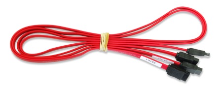 SATA RAID版(80厘米)電纜