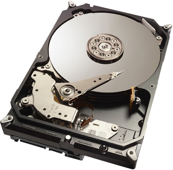 熱輔助＋多讀寫臂：希捷機械硬盤2023年破40TB